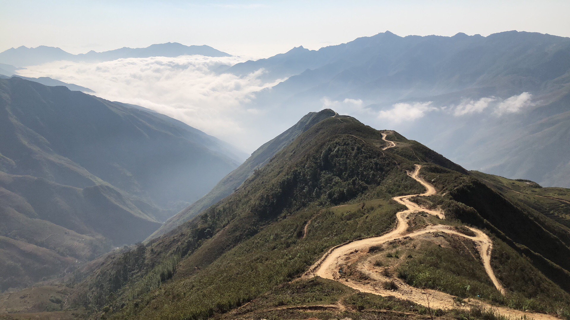 7 Days Sapa Loop Experience Tour